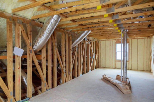 Dortches, NC Insulation Contractor Company