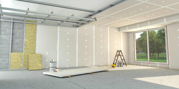 Best Cellulose Insulation  in Dortches, NC