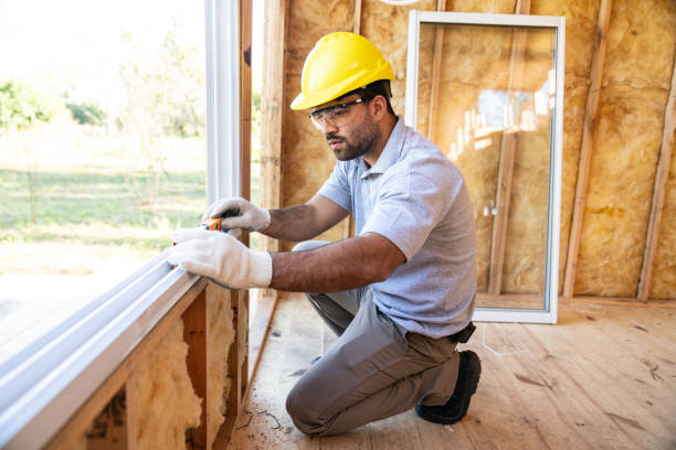 Soundproof Insulation Installation in Dortches, NC