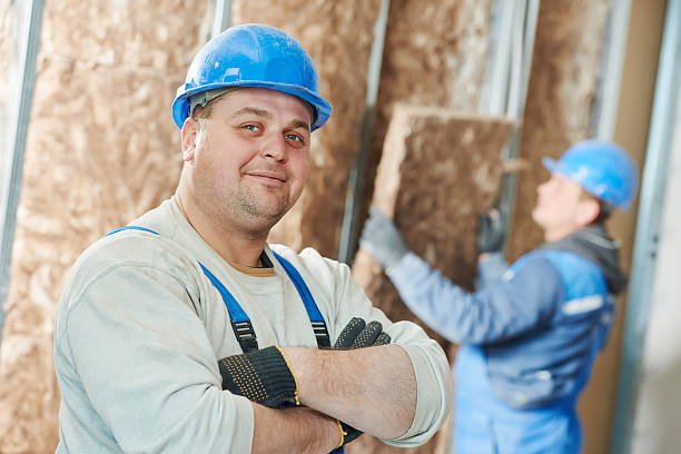 Best Spray Foam Insulation  in Dortches, NC